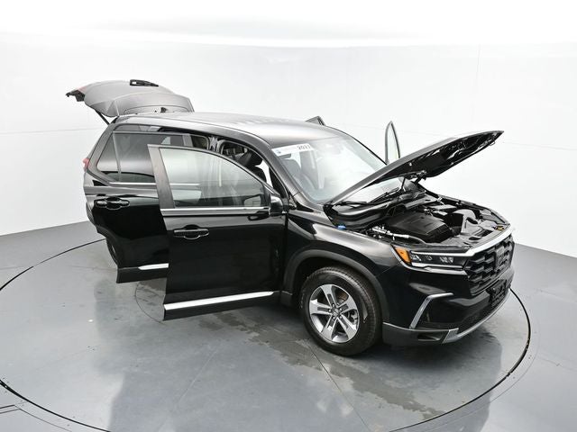 2023 Honda Pilot EX-L 7 Passenger