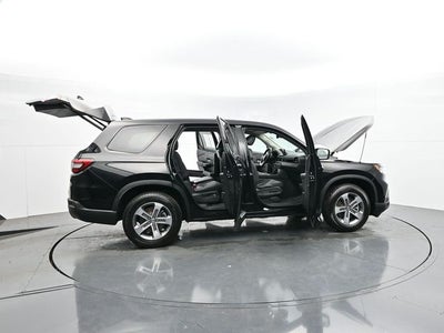 2023 Honda Pilot EX-L 7 Passenger