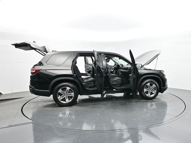 2023 Honda Pilot EX-L 7 Passenger