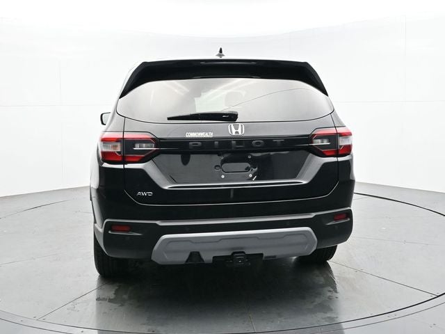 2023 Honda Pilot EX-L 7 Passenger