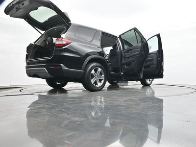 2023 Honda Pilot EX-L 7 Passenger