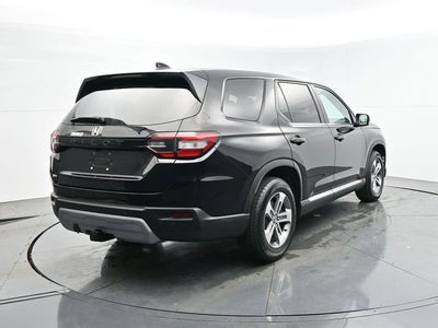 2023 Honda Pilot EX-L 7 Passenger