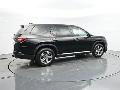 2023 Honda Pilot EX-L 7 Passenger