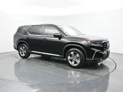 2023 Honda Pilot EX-L 7 Passenger