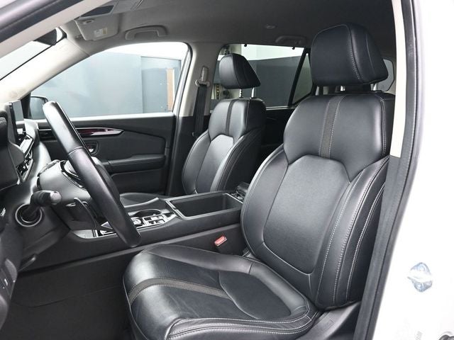 2023 Honda Pilot EX-L 7 Passenger