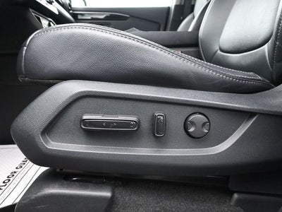 2023 Honda Pilot EX-L 7 Passenger