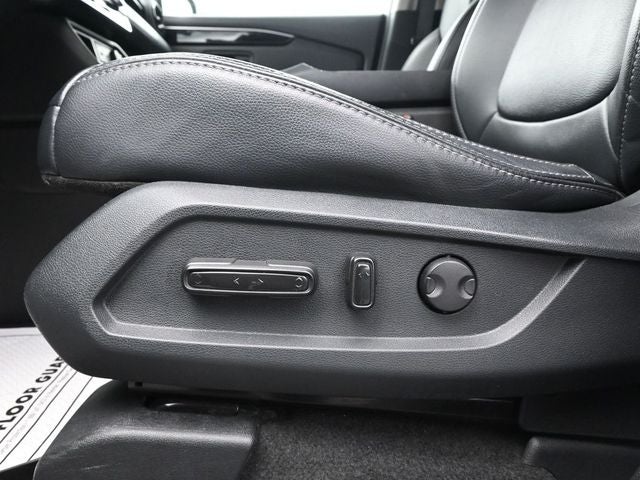 2023 Honda Pilot EX-L 7 Passenger