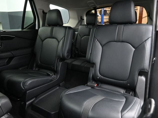 2023 Honda Pilot EX-L 7 Passenger