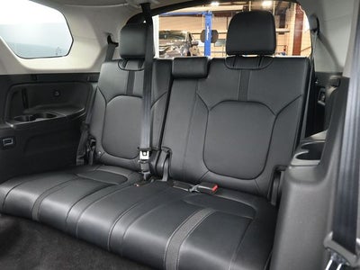 2023 Honda Pilot EX-L 7 Passenger