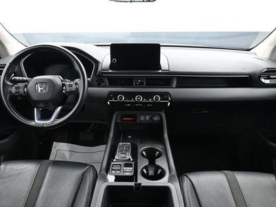 2023 Honda Pilot EX-L 7 Passenger