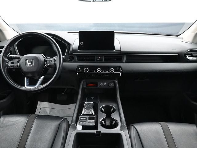 2023 Honda Pilot EX-L 7 Passenger