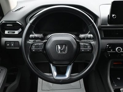 2023 Honda Pilot EX-L 7 Passenger