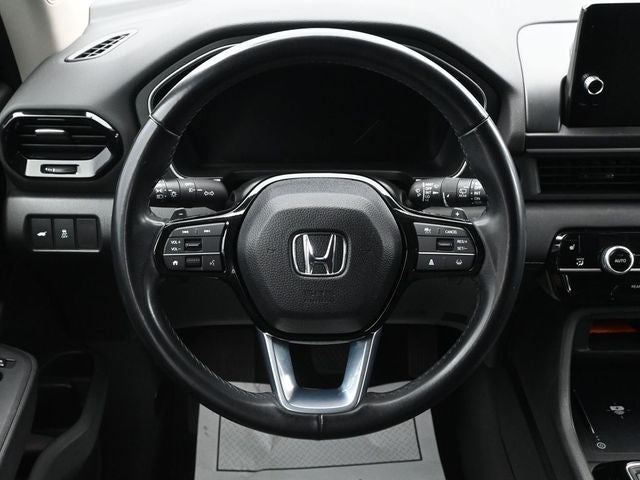 2023 Honda Pilot EX-L 7 Passenger