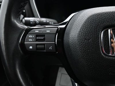 2023 Honda Pilot EX-L 7 Passenger