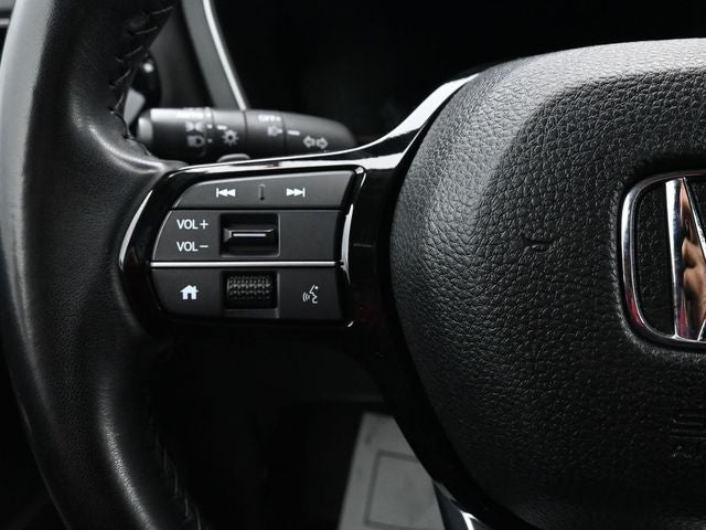 2023 Honda Pilot EX-L 7 Passenger