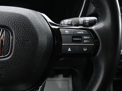 2023 Honda Pilot EX-L 7 Passenger