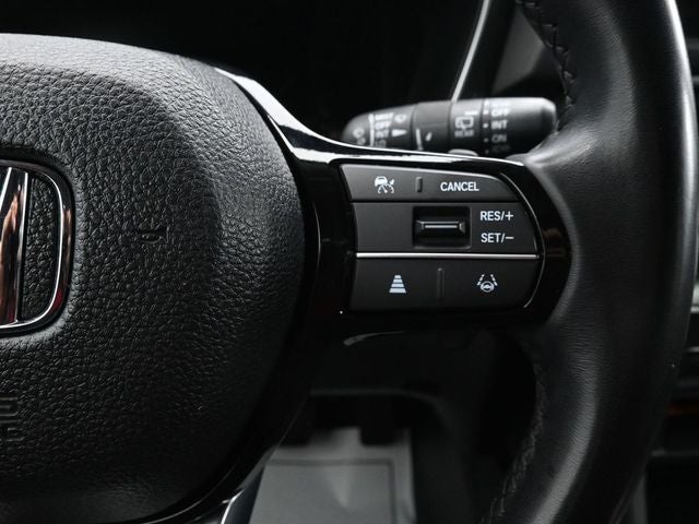 2023 Honda Pilot EX-L 7 Passenger