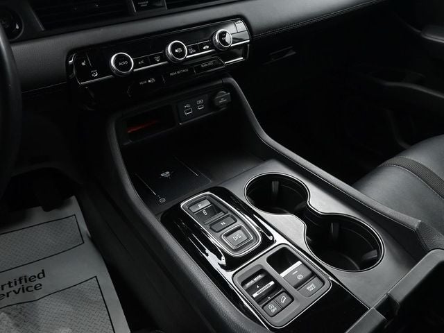 2023 Honda Pilot EX-L 7 Passenger