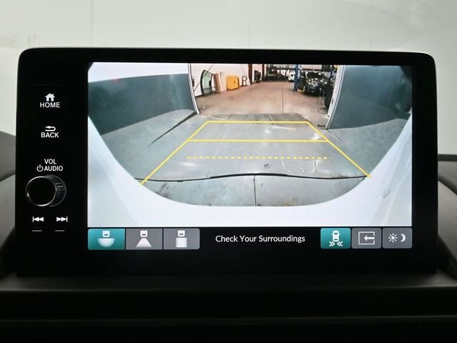 2023 Honda Pilot EX-L 7 Passenger