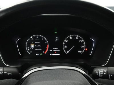 2023 Honda Pilot EX-L 7 Passenger