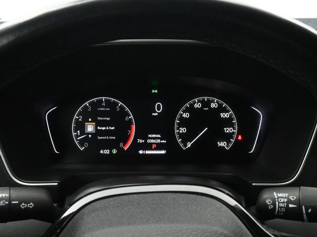 2023 Honda Pilot EX-L 7 Passenger