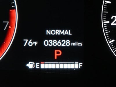 2023 Honda Pilot EX-L 7 Passenger