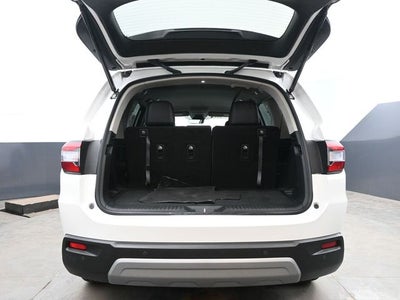 2023 Honda Pilot EX-L 7 Passenger