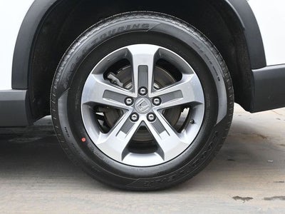 2023 Honda Pilot EX-L 7 Passenger