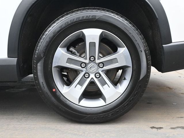 2023 Honda Pilot EX-L 7 Passenger