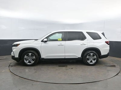 2023 Honda Pilot EX-L 7 Passenger