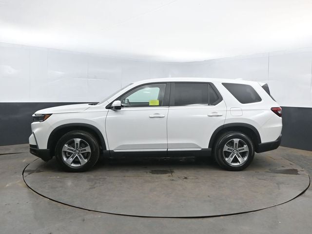 2023 Honda Pilot EX-L 7 Passenger