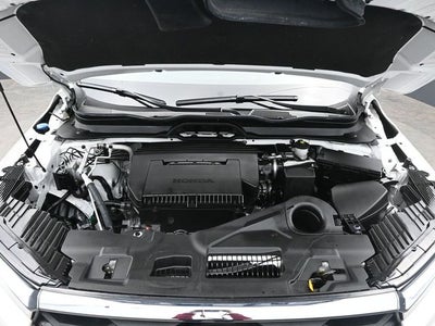 2023 Honda Pilot EX-L 7 Passenger