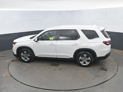 2023 Honda Pilot EX-L 7 Passenger