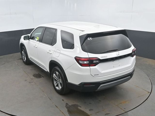 2023 Honda Pilot EX-L 7 Passenger