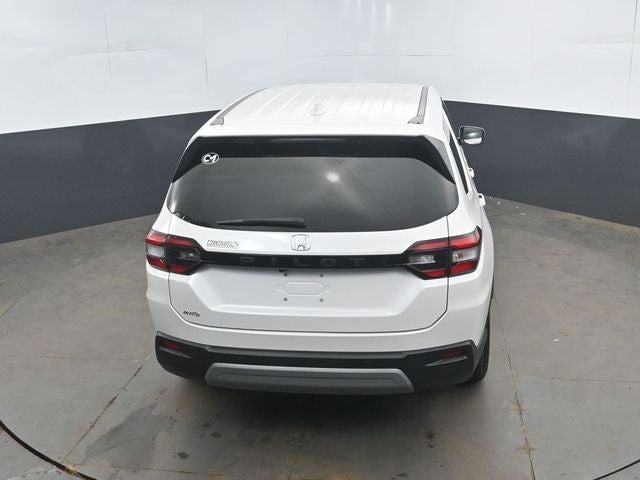 2023 Honda Pilot EX-L 7 Passenger