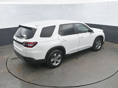 2023 Honda Pilot EX-L 7 Passenger