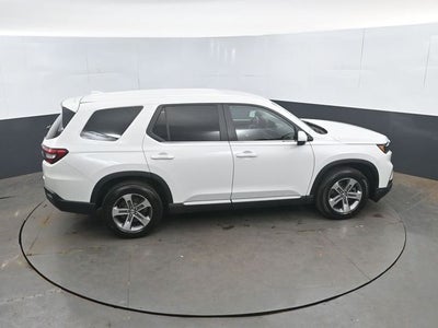 2023 Honda Pilot EX-L 7 Passenger