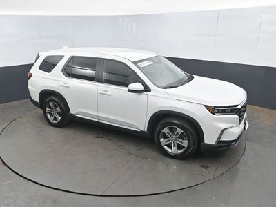 2023 Honda Pilot EX-L 7 Passenger