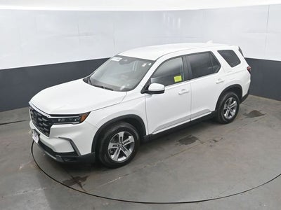 2023 Honda Pilot EX-L 7 Passenger
