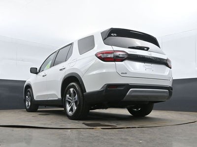 2023 Honda Pilot EX-L 7 Passenger