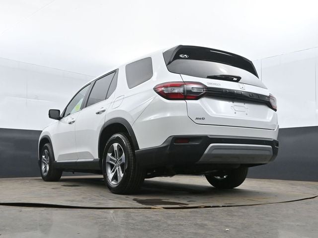 2023 Honda Pilot EX-L 7 Passenger