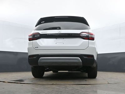 2023 Honda Pilot EX-L 7 Passenger