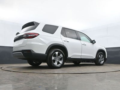 2023 Honda Pilot EX-L 7 Passenger