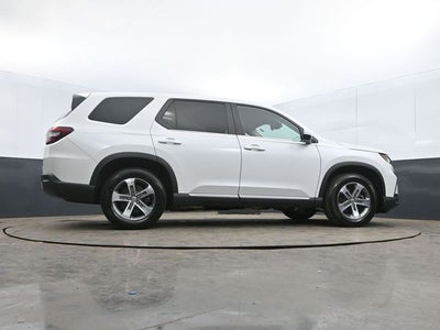 2023 Honda Pilot EX-L 7 Passenger
