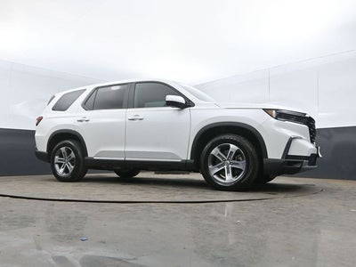 2023 Honda Pilot EX-L 7 Passenger