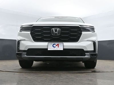 2023 Honda Pilot EX-L 7 Passenger