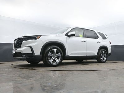 2023 Honda Pilot EX-L 7 Passenger