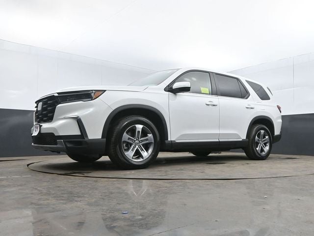 2023 Honda Pilot EX-L 7 Passenger