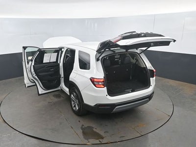 2023 Honda Pilot EX-L 7 Passenger