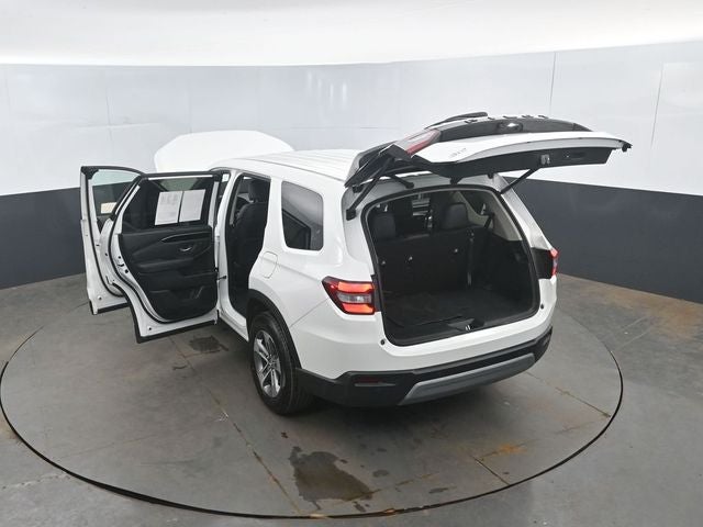 2023 Honda Pilot EX-L 7 Passenger